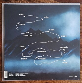 Viktor Sheen & Calin “ROADTRIP” - 3