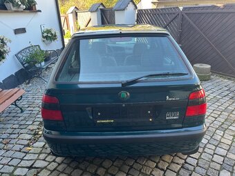 Škoda Felicia 1.3 Lx - 3