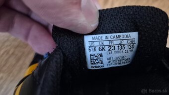 Adidas altaSport cf 1 nosene,velkost 23 - 3