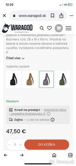 Kapsa Pentagon UCB 2.0 - 3