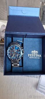 Festina - 3