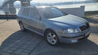 Škoda Octavia Combi 2 1.9 tdi 77kw Dsg - 3