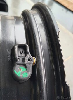 Toyota R18 ORIG.ALU /TPMS/ - 3