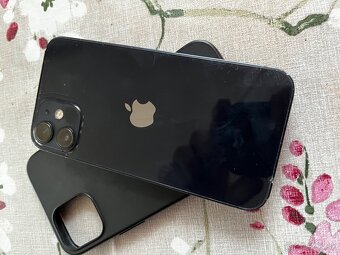 iPhone 12 mini - 3