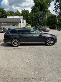 Volkswagen Passat Variant 2.0 TDI BMT Highline -odpočet DPH - 3