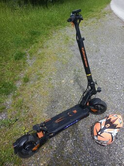 Kugo kirin kukirin G2 master - 3