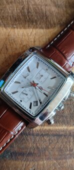 špičkové hodinky HEARD CRAFT CHRONOGRAF,všechny ciferníky pl - 3