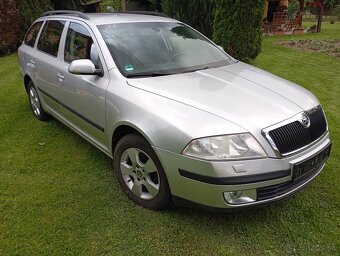 Škoda Octavia 1.9 TDI - 3