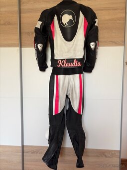 Dámska moto kombinéza - 3