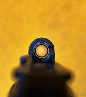 Walther PP 7,65 Br. - 3