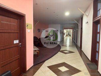Na prenájom kancelárske priestory Košice - Juh - 3