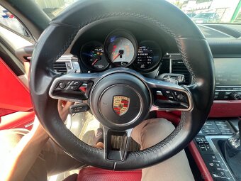 Porsche Macan S diesel - 3