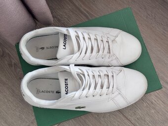 Tenisky Lacoste - 3