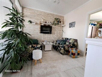 2-IZBOVÝ BYT, 54m2 VRBOVÉ - 3