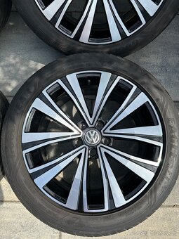 ✅ 5x112 r18 Arteon model muscat - 3