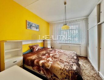 NA PREDAJ 3 IZBOVÝ BYT 75M2, ZVOLEN ZÁPAD - 3