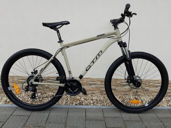 Horský bicykel CTM REIN 2.0,veľkosť XL - 3