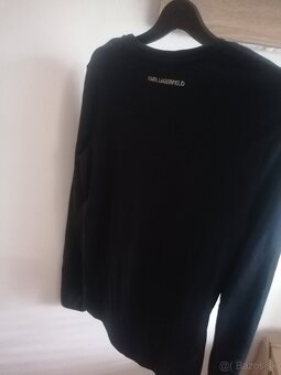 Karl lagerfeld tričko - 3