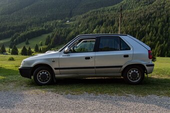 Škoda Felícia 1.3BMM - 3