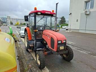 ZETOR 6321 SUPER - 3
