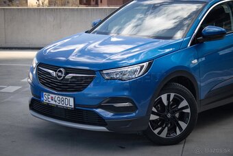 Predám Opel Grandland X - 3