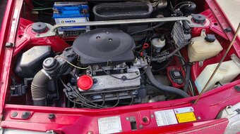 Skoda Felicia - 3
