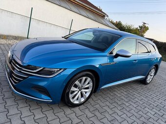 Volkswagen Arteon Shooting Brake 2,0TDI EVO ELEGANCE DSG,110 - 3