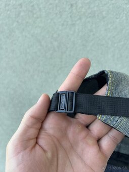 Supreme Jeans Šiltovka - 3