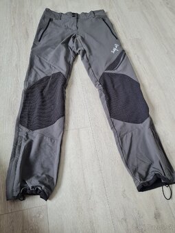 Northfinder turistické nohavice veľ S - 3