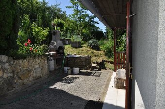 Chata so záhradou - 3