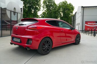 Kia ProCeed GT - 3