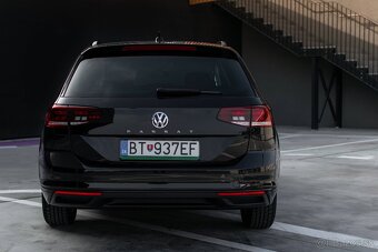 Volkswagen Passat combi 2.0 TDI, 110 kW - 3