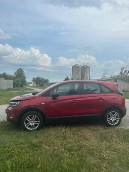 Opel CrossLand - 3