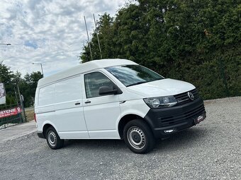 Volkswagen T6 Transporter 2.0 TDi 4motion - 3