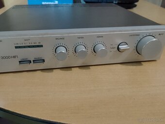 SV3000 hifi zosilovac - 3