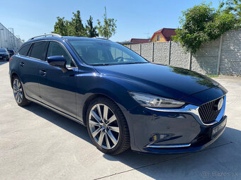 MAZDA 6 4x4 R.2020 TOP-VÝBAVA... - 3