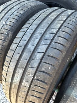 215/60 R17 Michelin Letne - 3