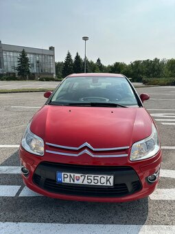 Citroen C4 Edicia Loeb - 3