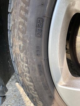 Bridgestone Turanza T001 225/45 R17 91W - 3