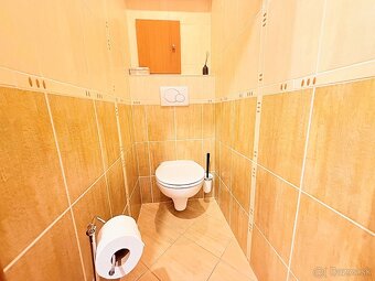 2-IZBOVÝ PODKROVNÝ BYT PO REKONŠTRUKCII S VÝHĽADOM NA SLAVÍN - 3