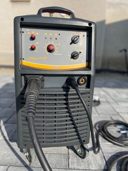 Selco Neomig 3000 CO2 Zváračka - 3