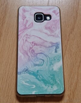 Samsung galaxy A3 2016 - 3