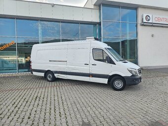 MERCEDES-BENZ SPRINTER MAXI 316 CDI ●CHLADIAK●2018● - 3