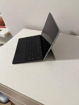 Microsoft Surface Go 4 Platinum - 3