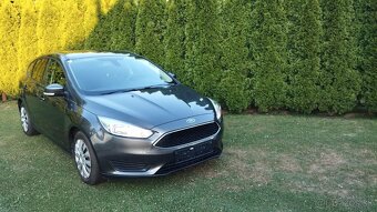 FORD FOCUS EcoBoost TREND Benzin 74KW - 3