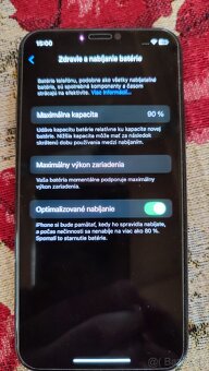 Iphone xs - 3