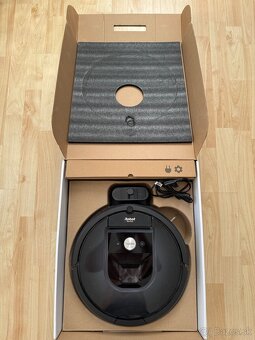 Predam Roomba 981 - 3
