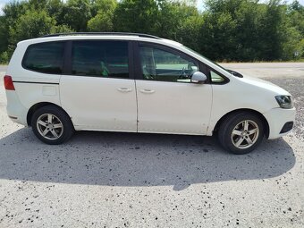 Set Alhambra 7n 2.0 TDI - 3