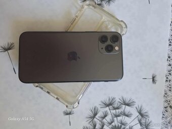 iPhone 11 Pro - 3