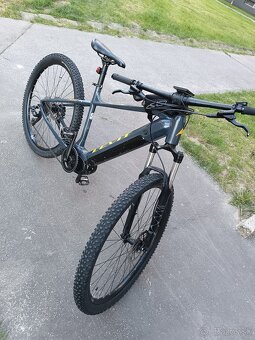 Predám elektro bicykel LEVIT Muan - 3